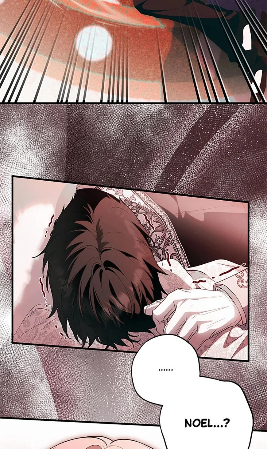 Frozen Wolf, Fire Dragon Chapter 88 page 58