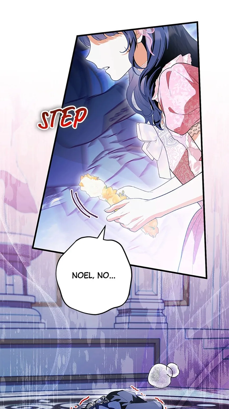 Frozen Wolf, Fire Dragon Chapter 88 page 65
