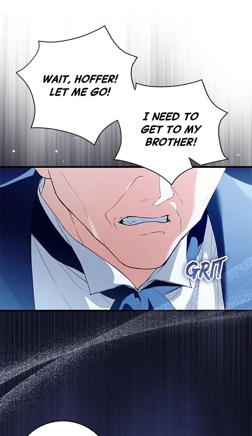 Frozen Wolf, Fire Dragon Chapter 88 page 69