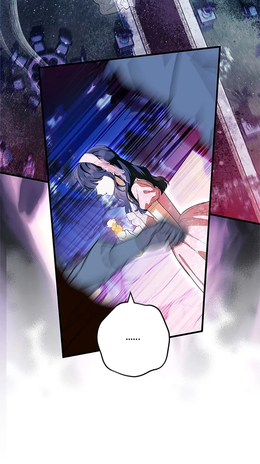 Frozen Wolf, Fire Dragon Chapter 88 page 64