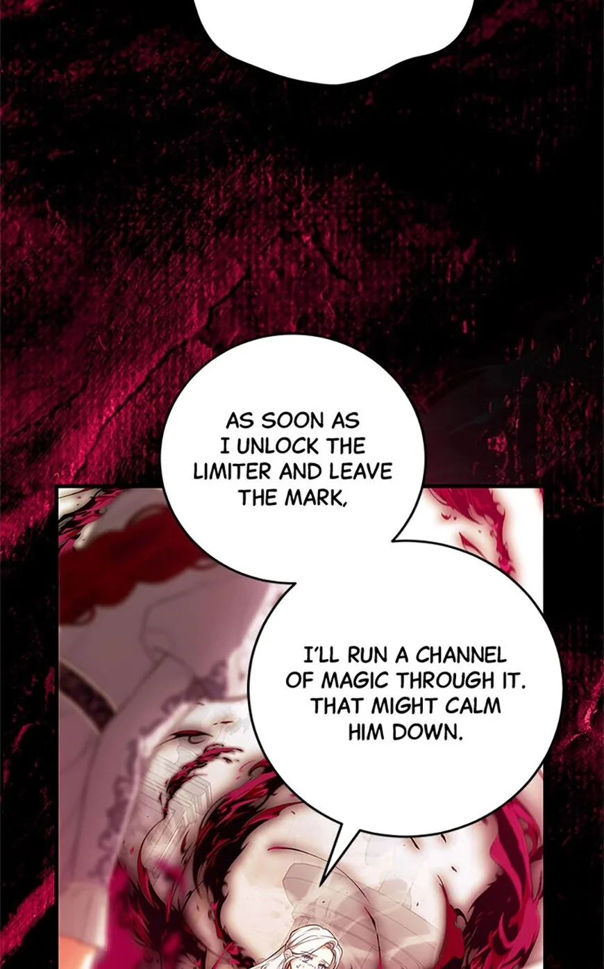 Frozen Wolf, Fire Dragon Chapter 89 page 19