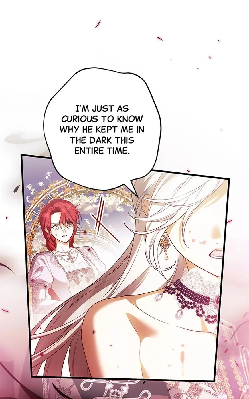 Frozen Wolf, Fire Dragon Chapter 89 page 17
