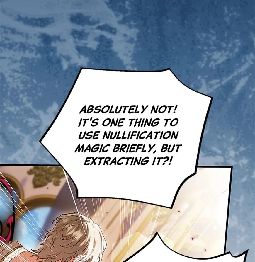 Frozen Wolf, Fire Dragon Chapter 89 page 35
