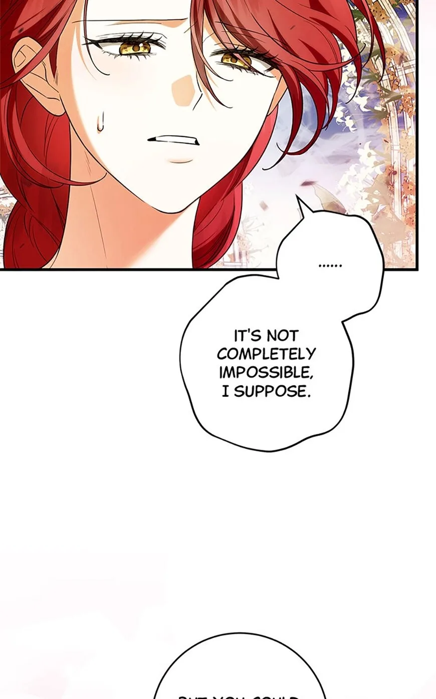 Frozen Wolf, Fire Dragon Chapter 89 page 21