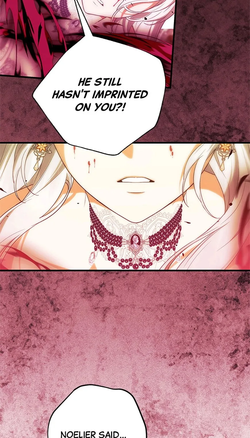 Frozen Wolf, Fire Dragon Chapter 89 page 13