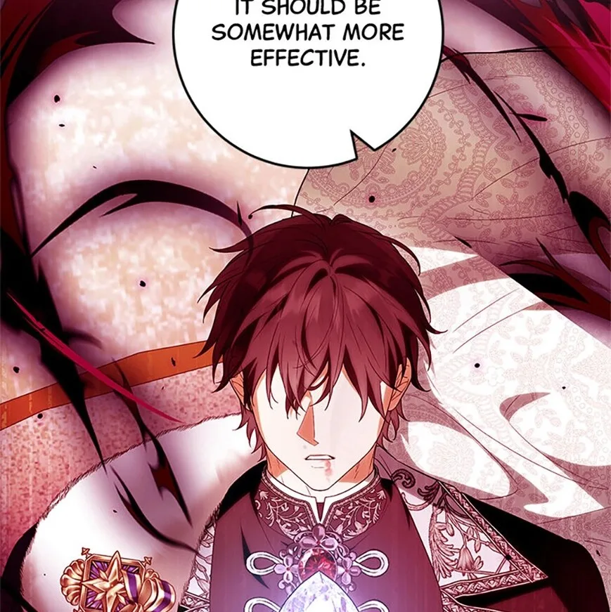 Frozen Wolf, Fire Dragon Chapter 89 page 55