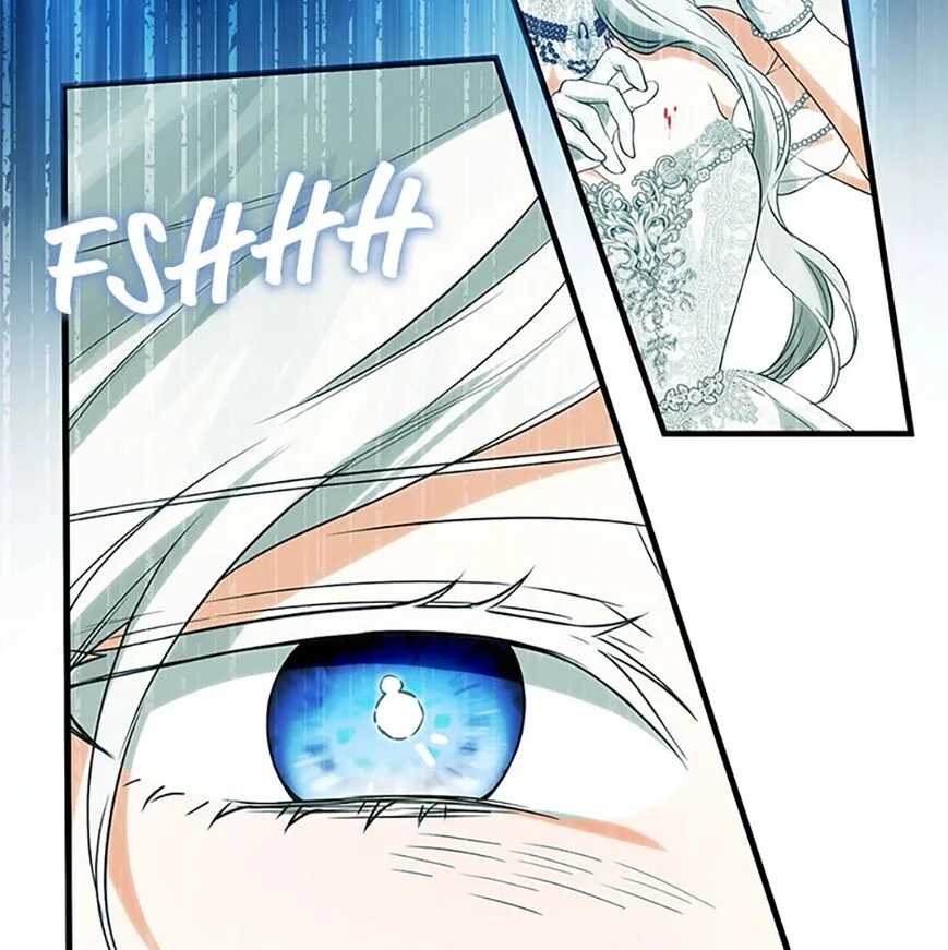 Frozen Wolf, Fire Dragon Chapter 89 page 61