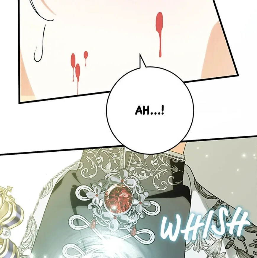 Frozen Wolf, Fire Dragon Chapter 89 page 62