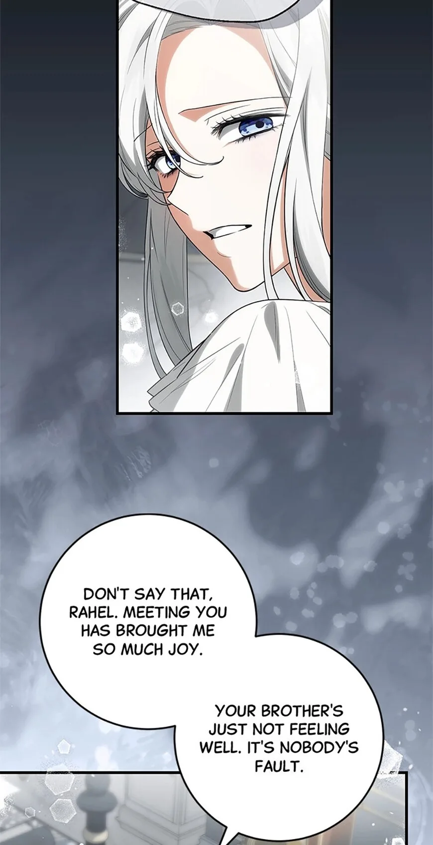 Frozen Wolf, Fire Dragon Chapter 89 page 82