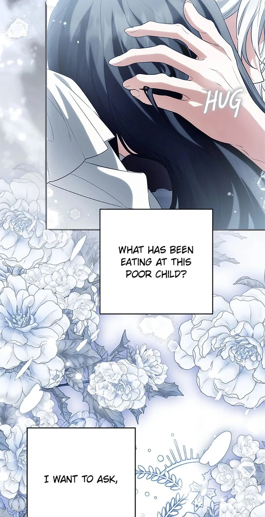 Frozen Wolf, Fire Dragon Chapter 89 page 84