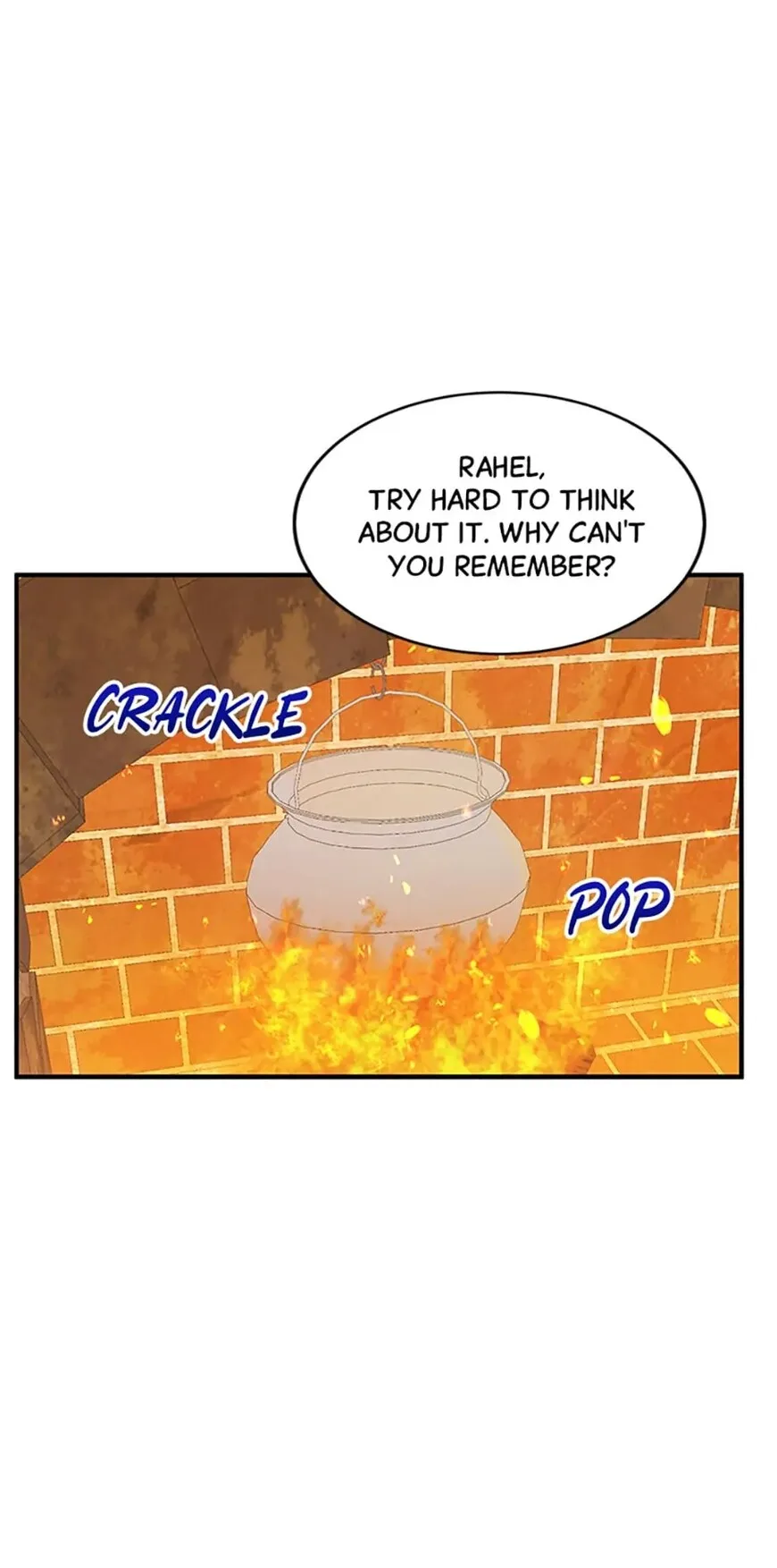 Frozen Wolf, Fire Dragon Chapter 9 page 1