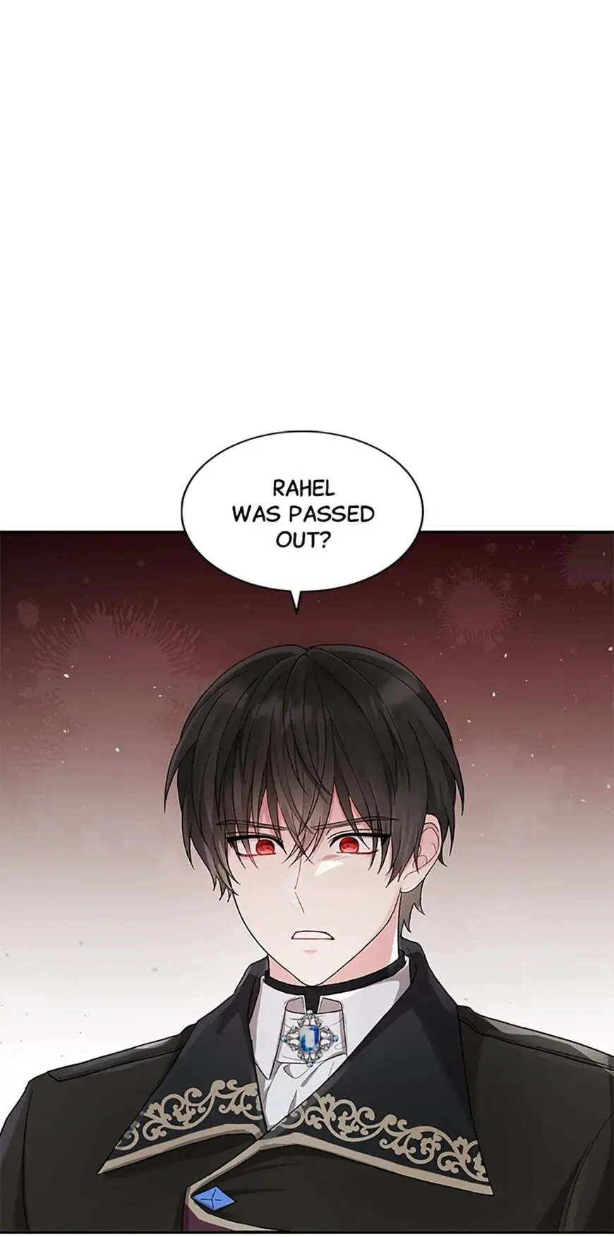 Frozen Wolf, Fire Dragon Chapter 9 page 7