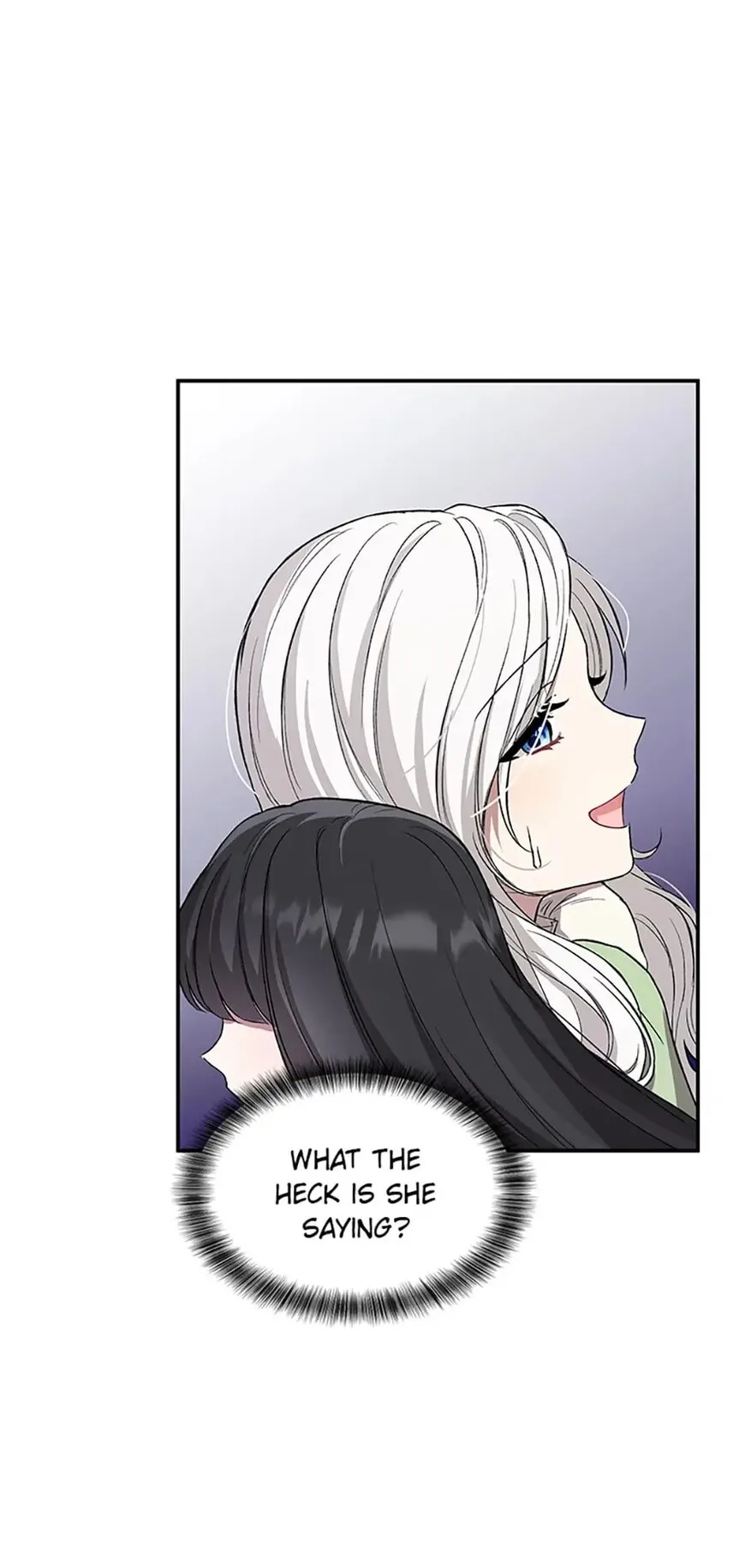 Frozen Wolf, Fire Dragon Chapter 9 page 39