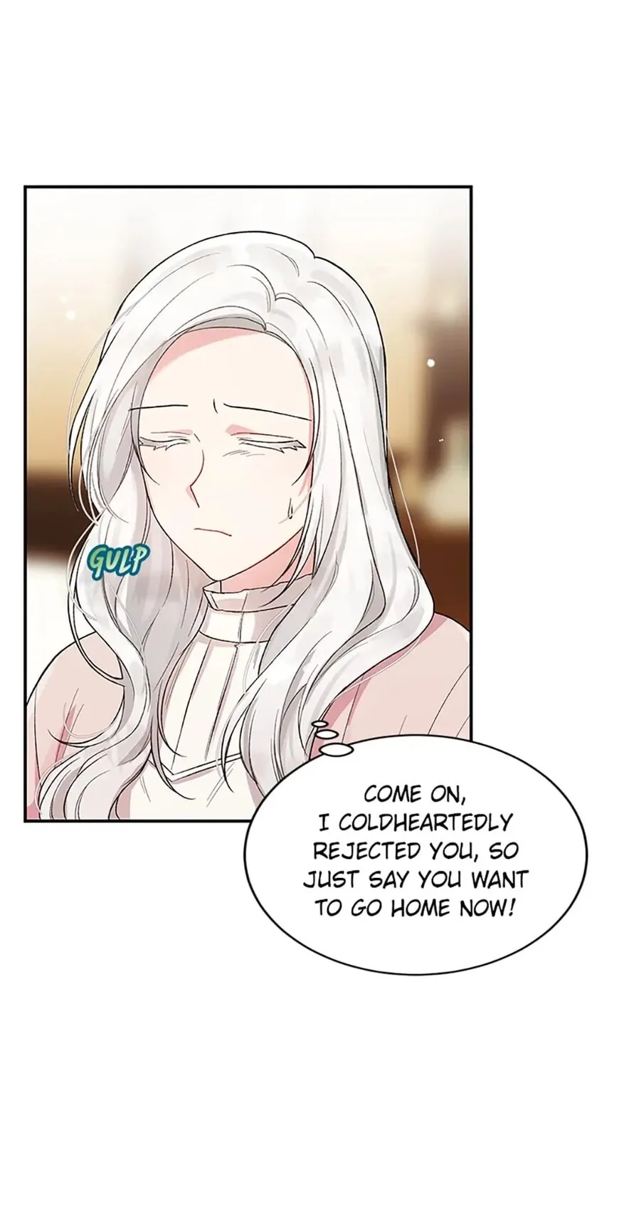 Frozen Wolf, Fire Dragon Chapter 9 page 51