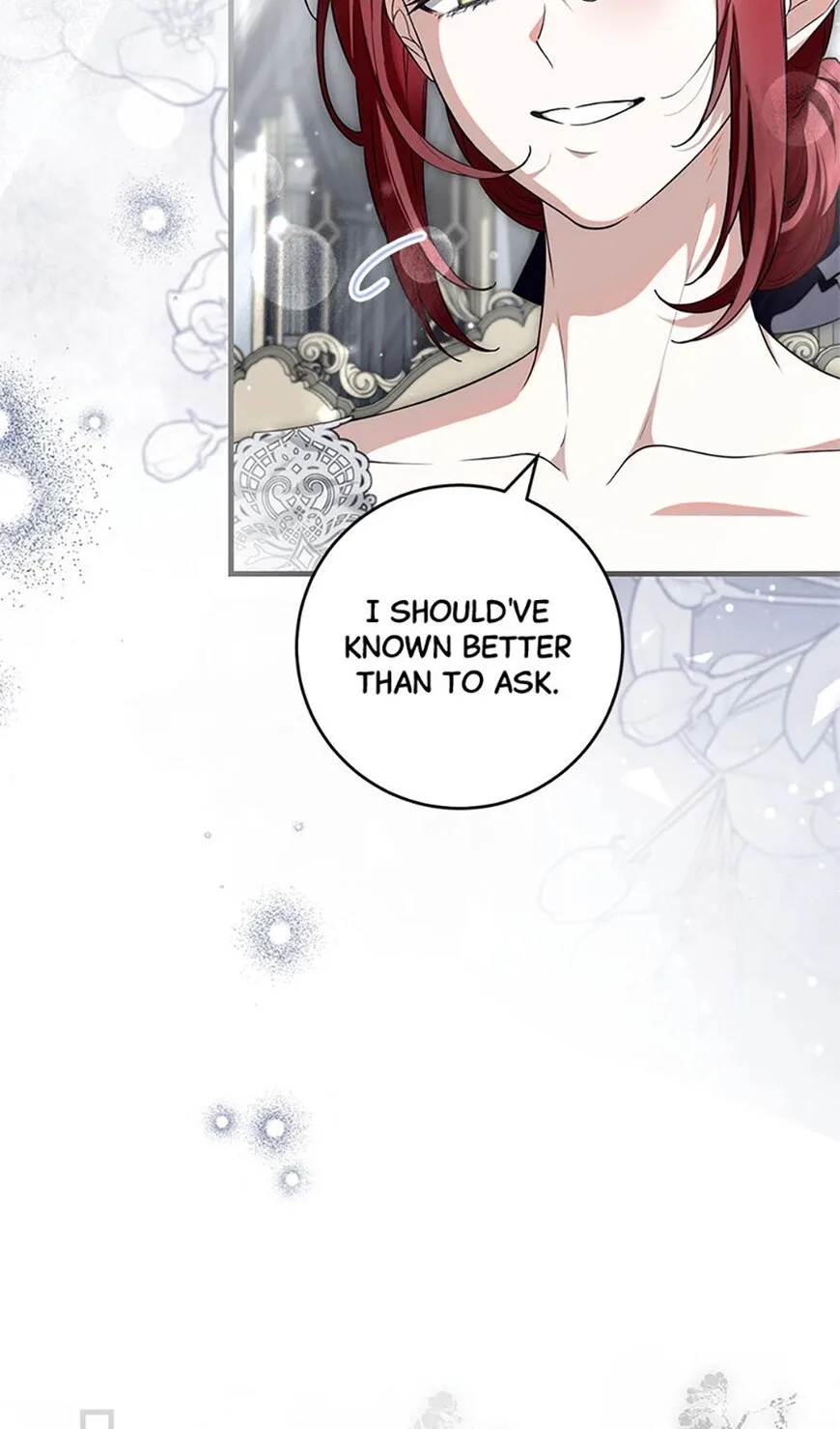 Frozen Wolf, Fire Dragon Chapter 90 page 12