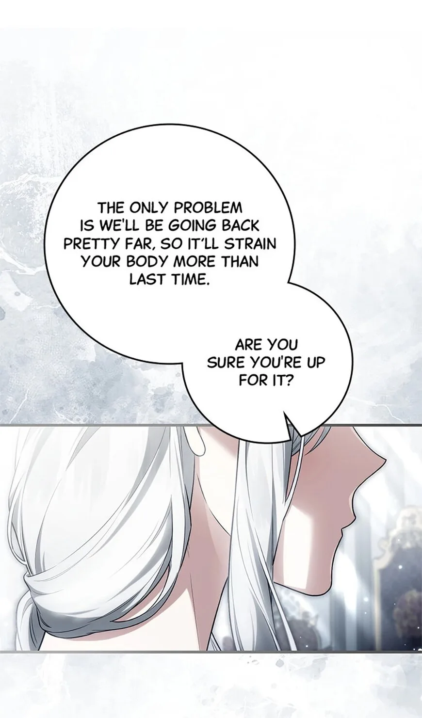 Frozen Wolf, Fire Dragon Chapter 90 page 9