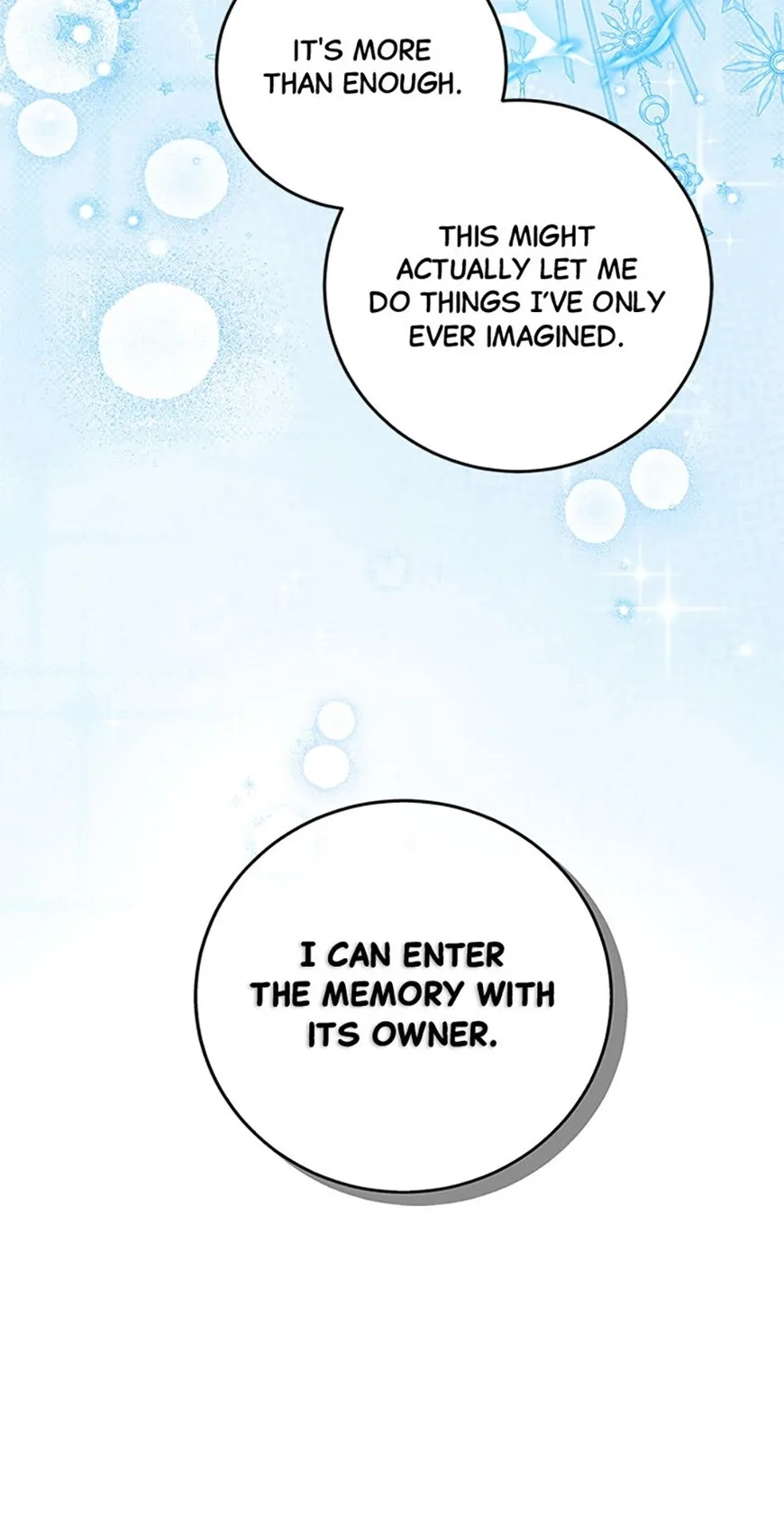 Frozen Wolf, Fire Dragon Chapter 90 page 24