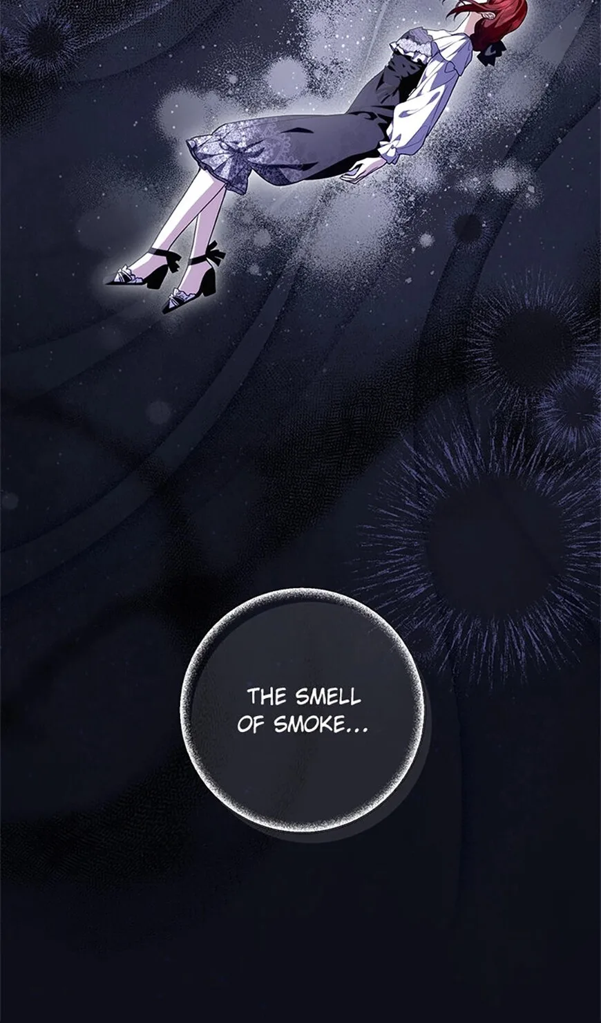 Frozen Wolf, Fire Dragon Chapter 90 page 16