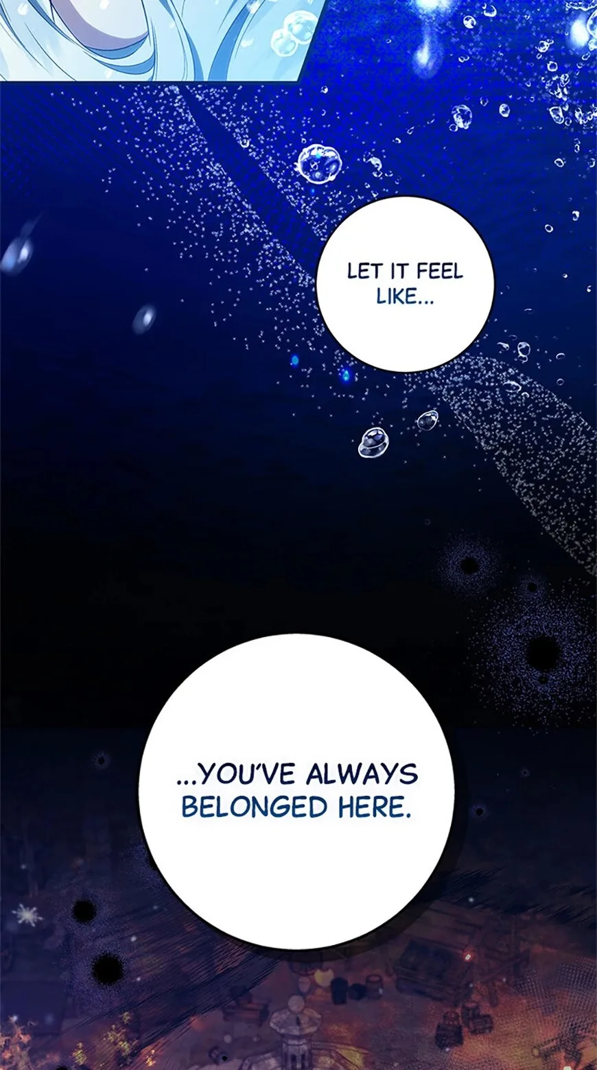 Frozen Wolf, Fire Dragon Chapter 90 page 31