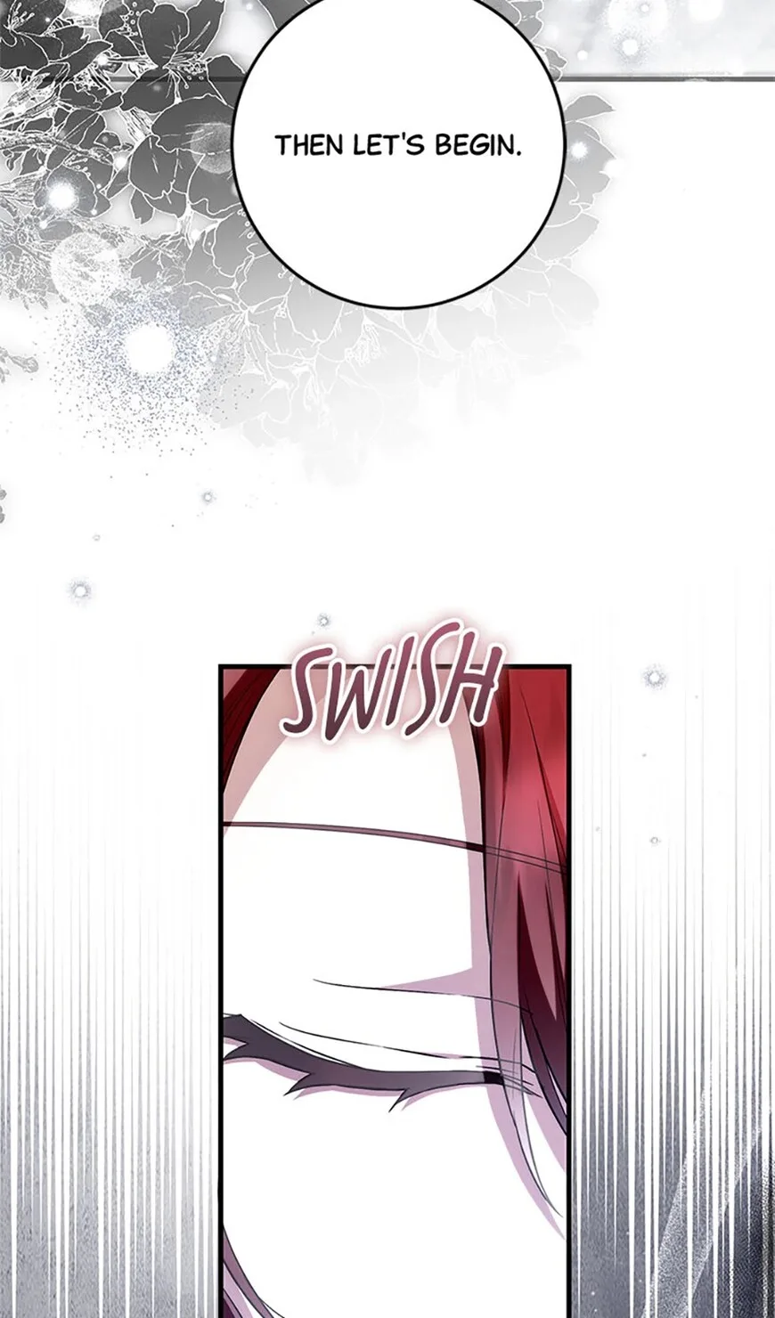 Frozen Wolf, Fire Dragon Chapter 90 page 14