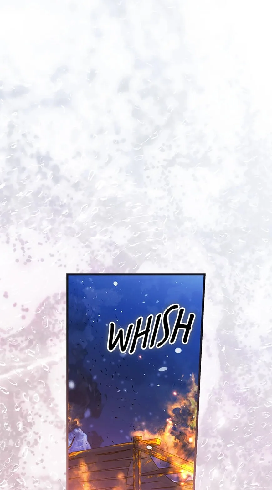 Frozen Wolf, Fire Dragon Chapter 90 page 34