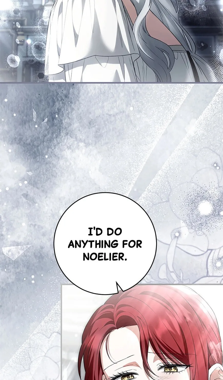 Frozen Wolf, Fire Dragon Chapter 90 page 11