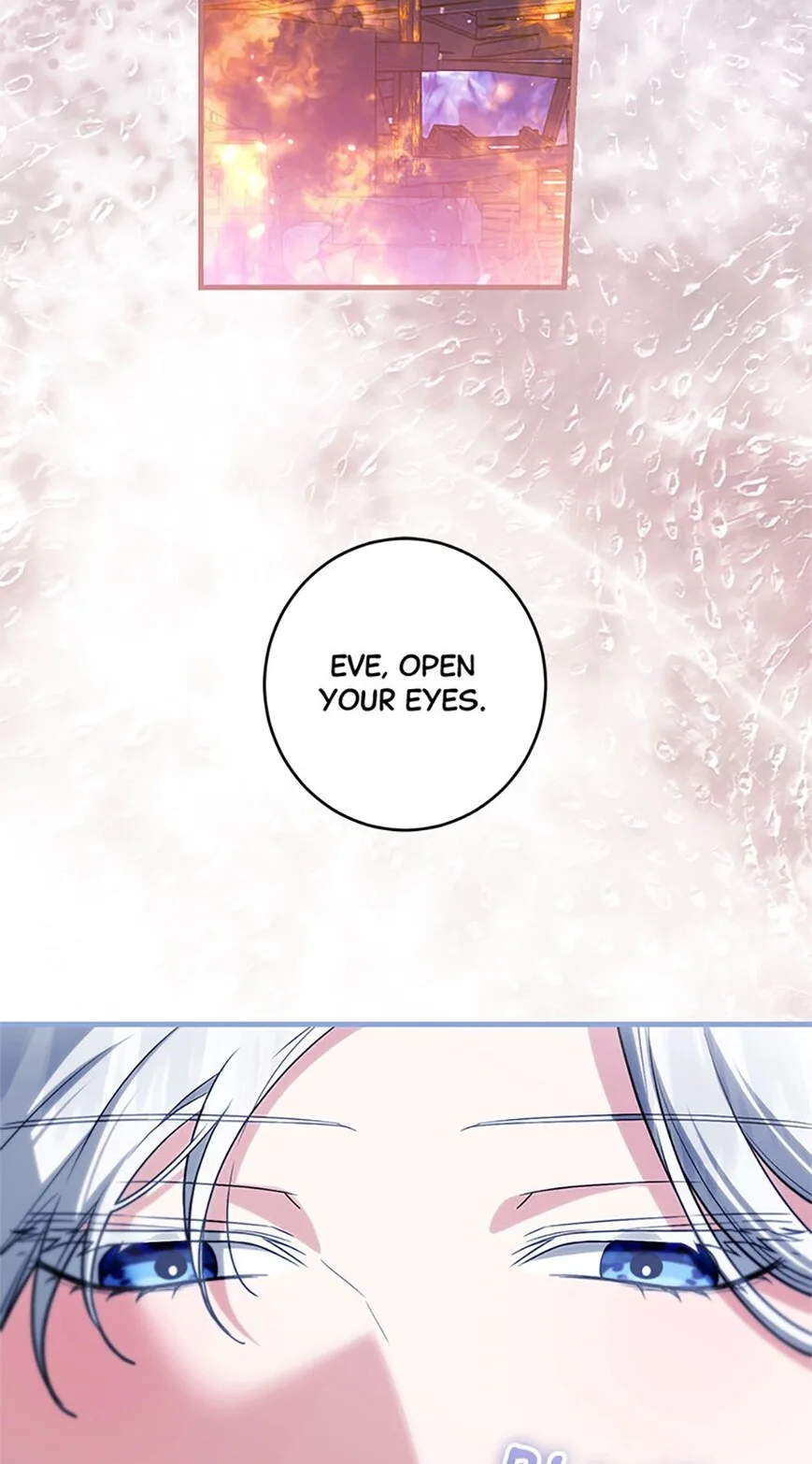 Frozen Wolf, Fire Dragon Chapter 90 page 35