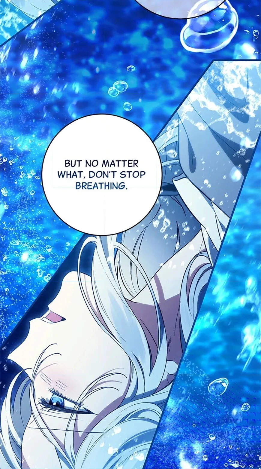 Frozen Wolf, Fire Dragon Chapter 90 page 30