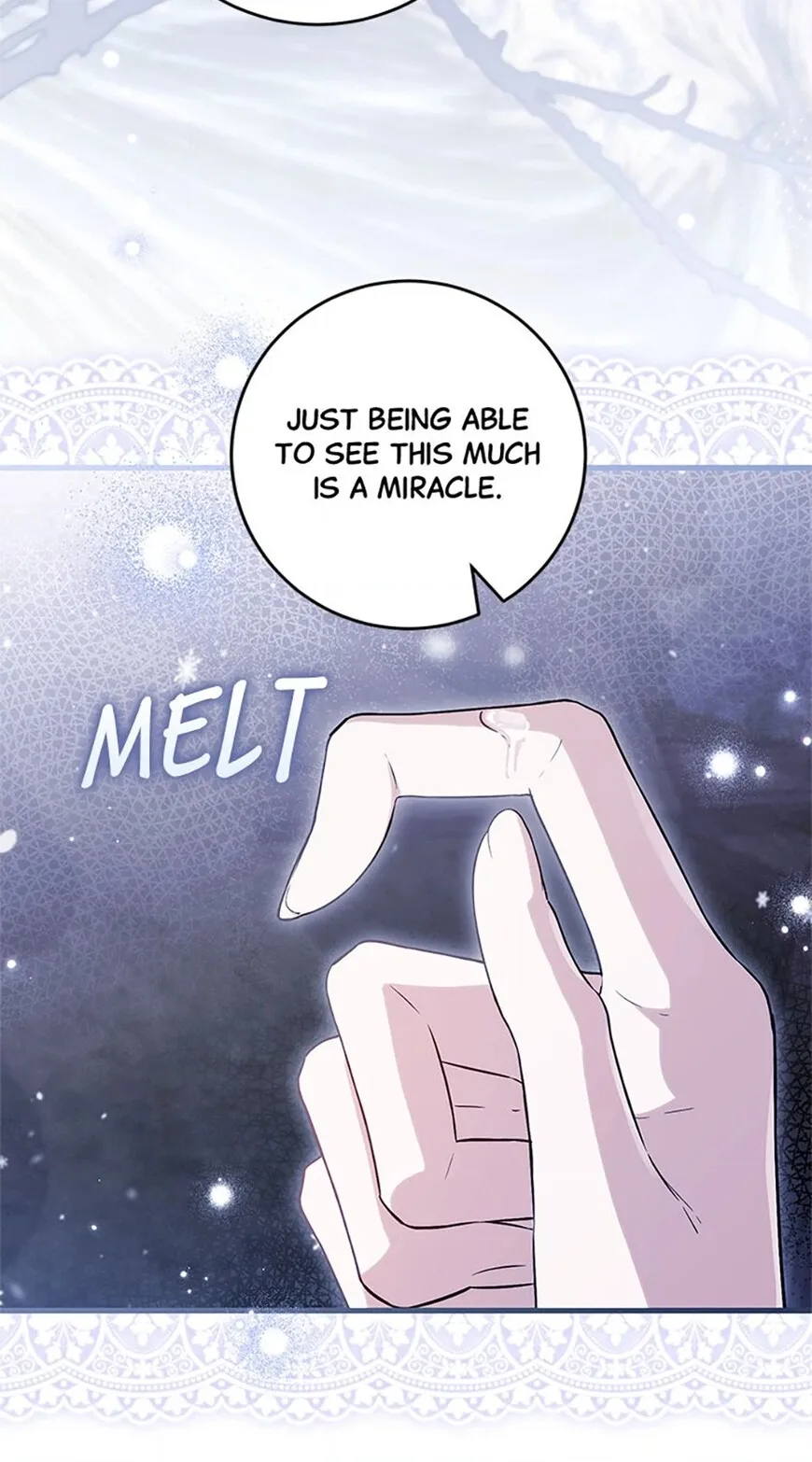 Frozen Wolf, Fire Dragon Chapter 90 page 40