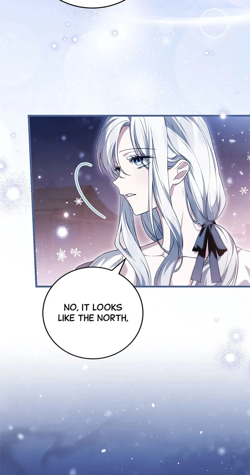Frozen Wolf, Fire Dragon Chapter 90 page 42