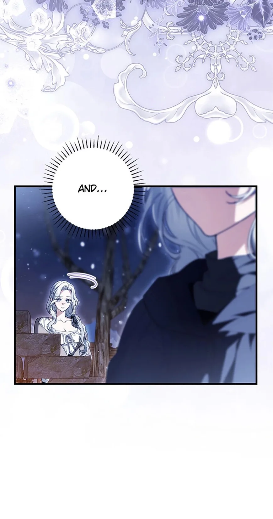 Frozen Wolf, Fire Dragon Chapter 90 page 48