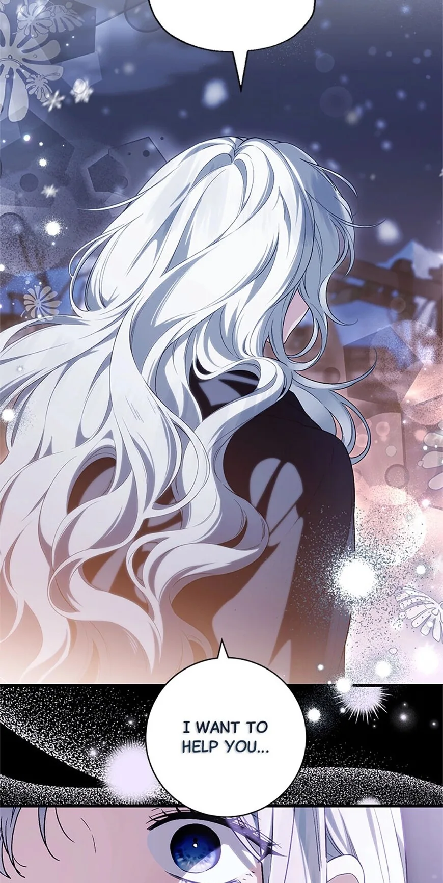 Frozen Wolf, Fire Dragon Chapter 90 page 52