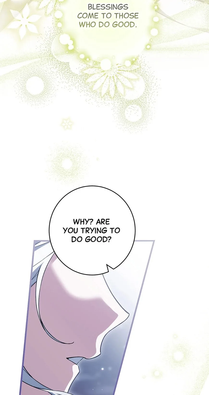 Frozen Wolf, Fire Dragon Chapter 90 page 56