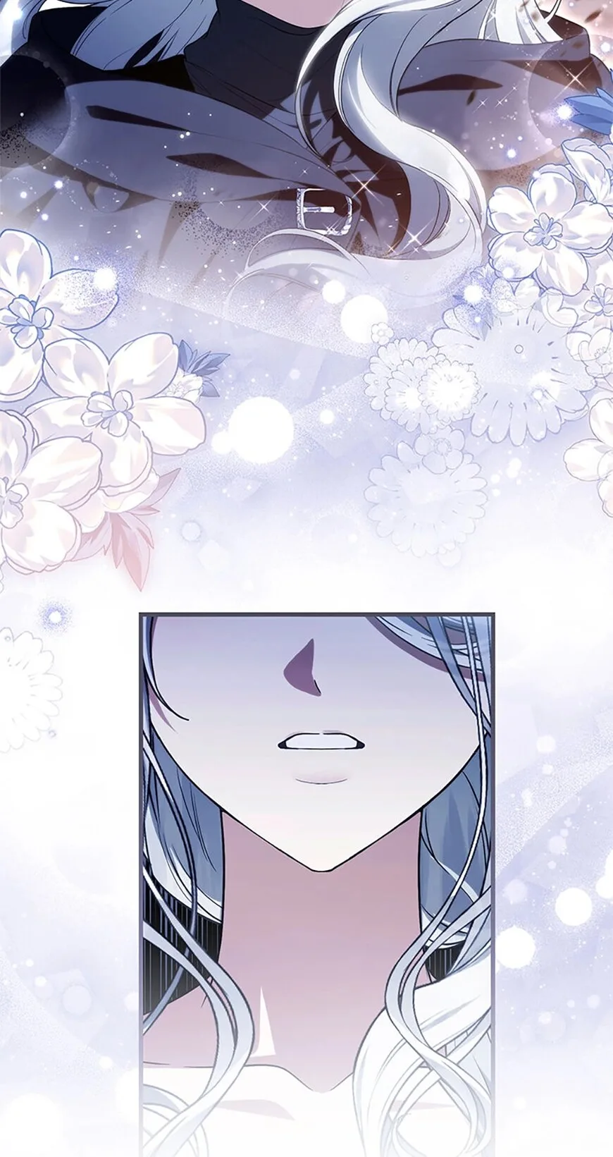 Frozen Wolf, Fire Dragon Chapter 90 page 59