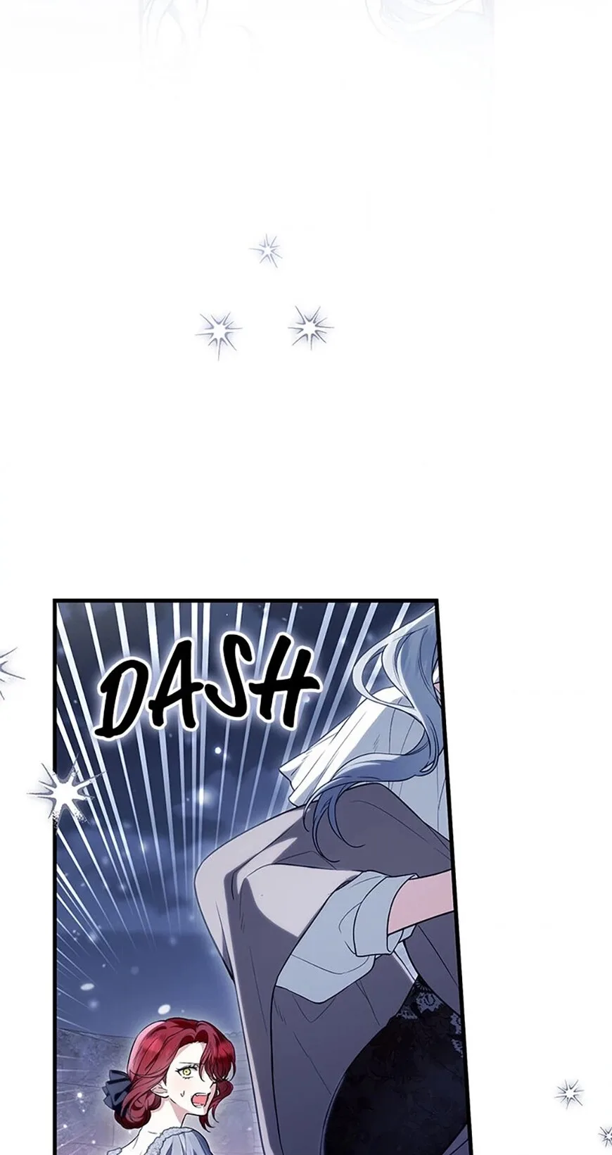 Frozen Wolf, Fire Dragon Chapter 90 page 60