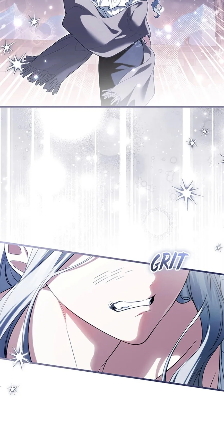 Frozen Wolf, Fire Dragon Chapter 90 page 62