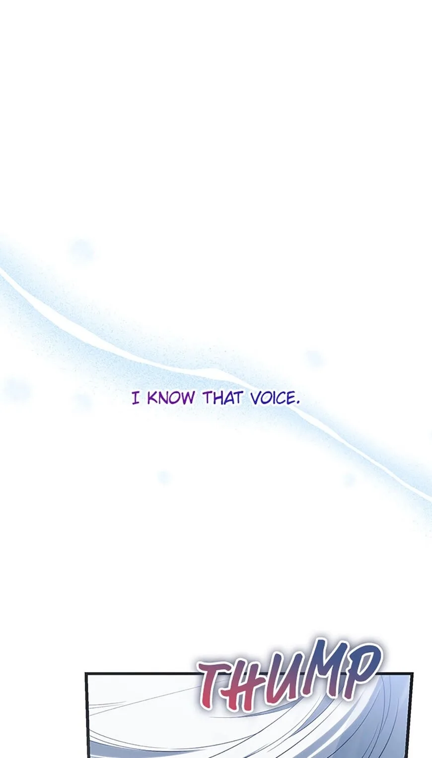 Frozen Wolf, Fire Dragon Chapter 91 page 1