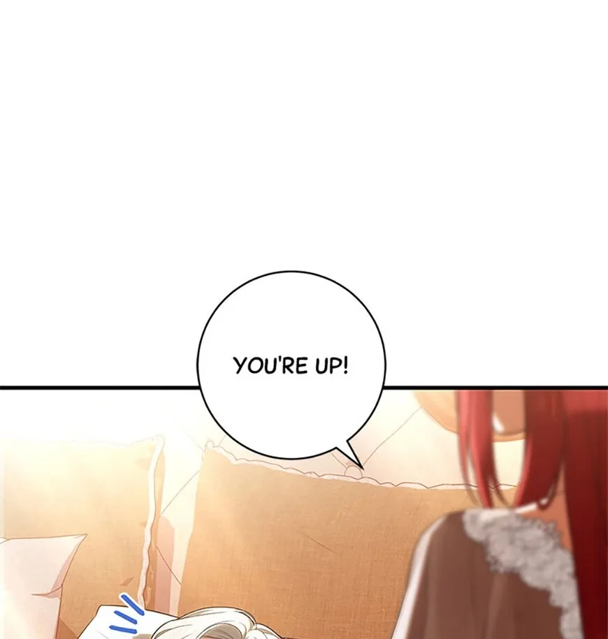 Frozen Wolf, Fire Dragon Chapter 91 page 17