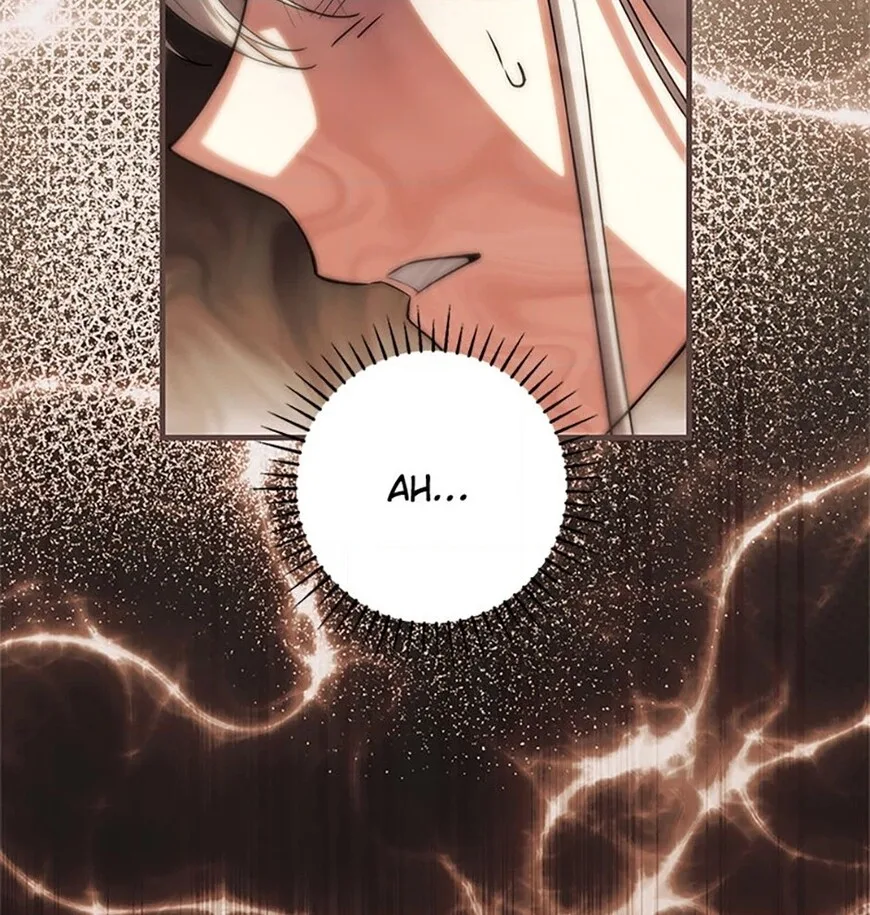 Frozen Wolf, Fire Dragon Chapter 91 page 10