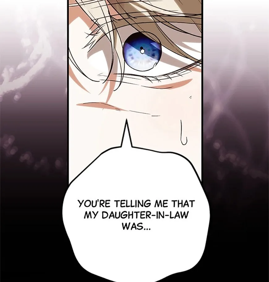 Frozen Wolf, Fire Dragon Chapter 91 page 33