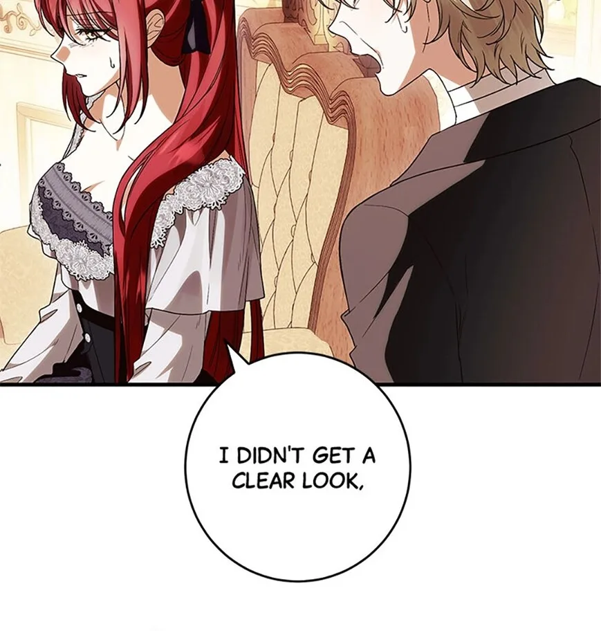 Frozen Wolf, Fire Dragon Chapter 91 page 28