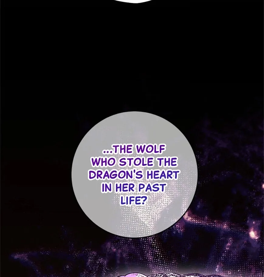Frozen Wolf, Fire Dragon Chapter 91 page 34