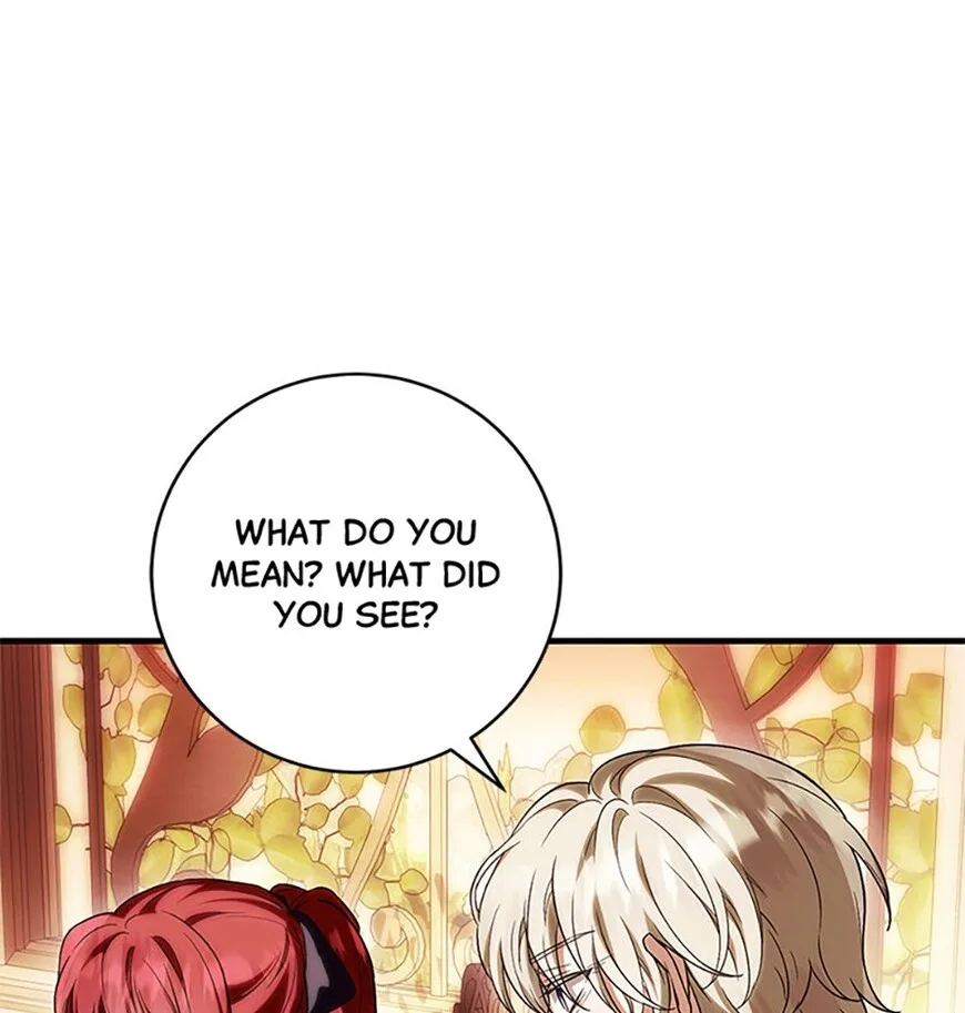 Frozen Wolf, Fire Dragon Chapter 91 page 27