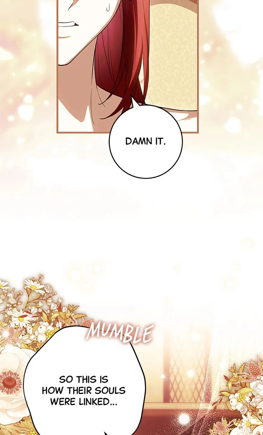 Frozen Wolf, Fire Dragon Chapter 91 page 25