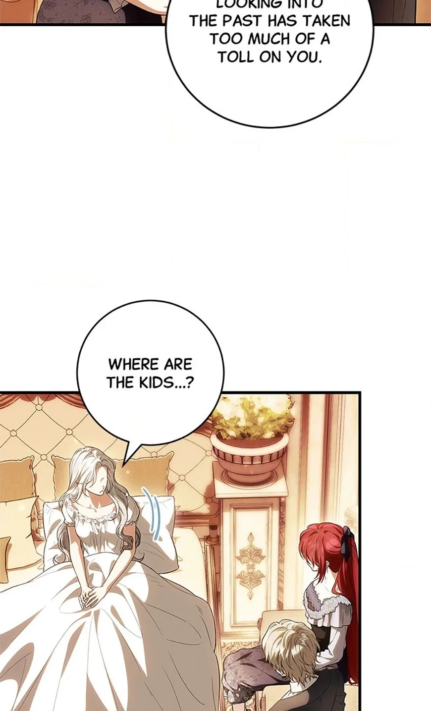 Frozen Wolf, Fire Dragon Chapter 91 page 20