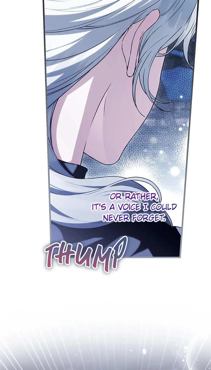 Frozen Wolf, Fire Dragon Chapter 91 page 2