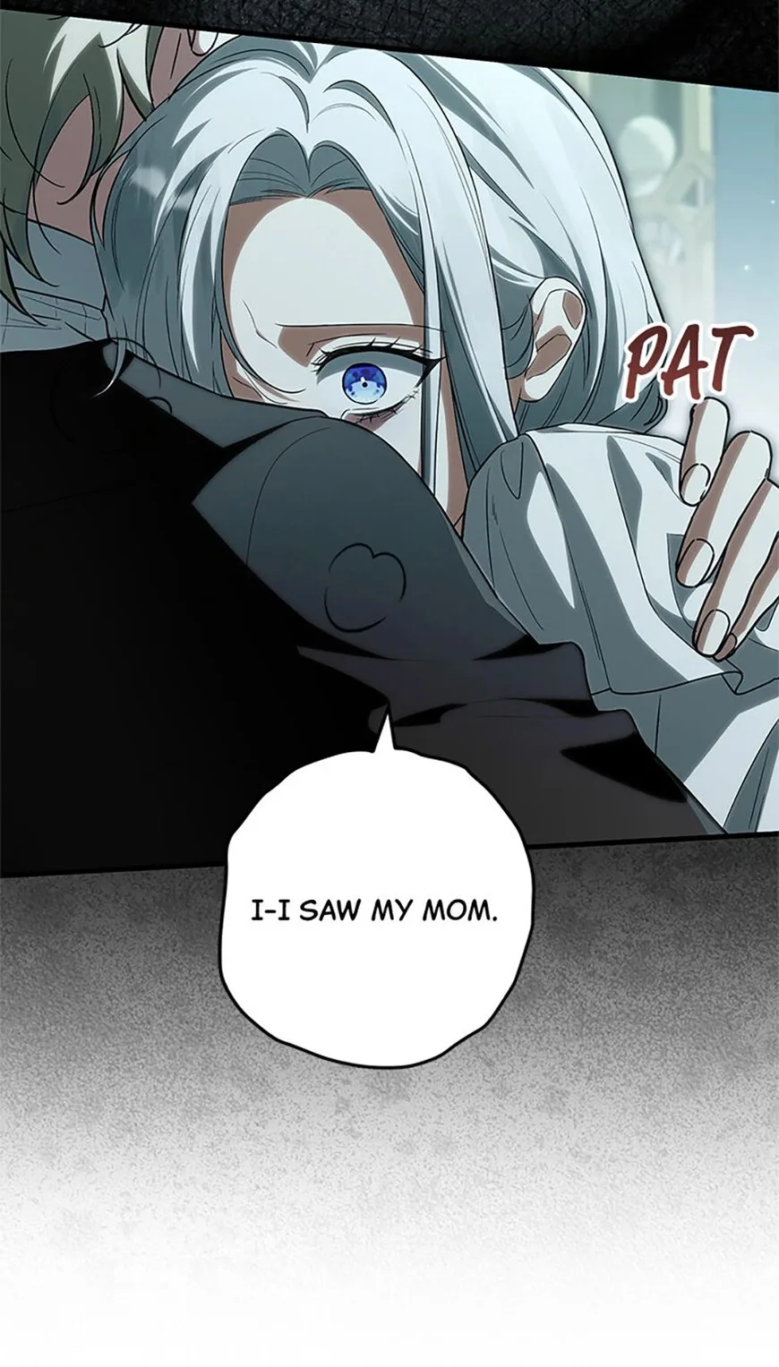 Frozen Wolf, Fire Dragon Chapter 91 page 8