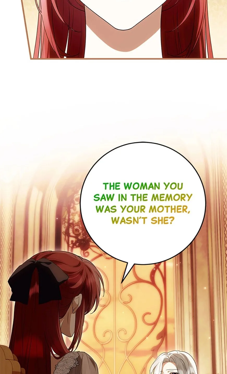 Frozen Wolf, Fire Dragon Chapter 91 page 22