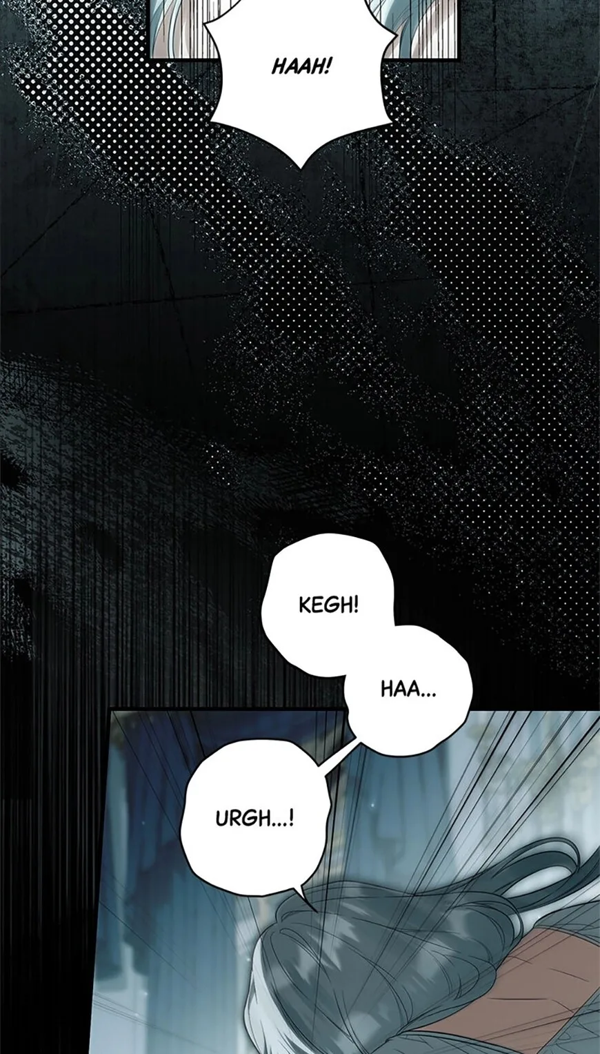 Frozen Wolf, Fire Dragon Chapter 91 page 6