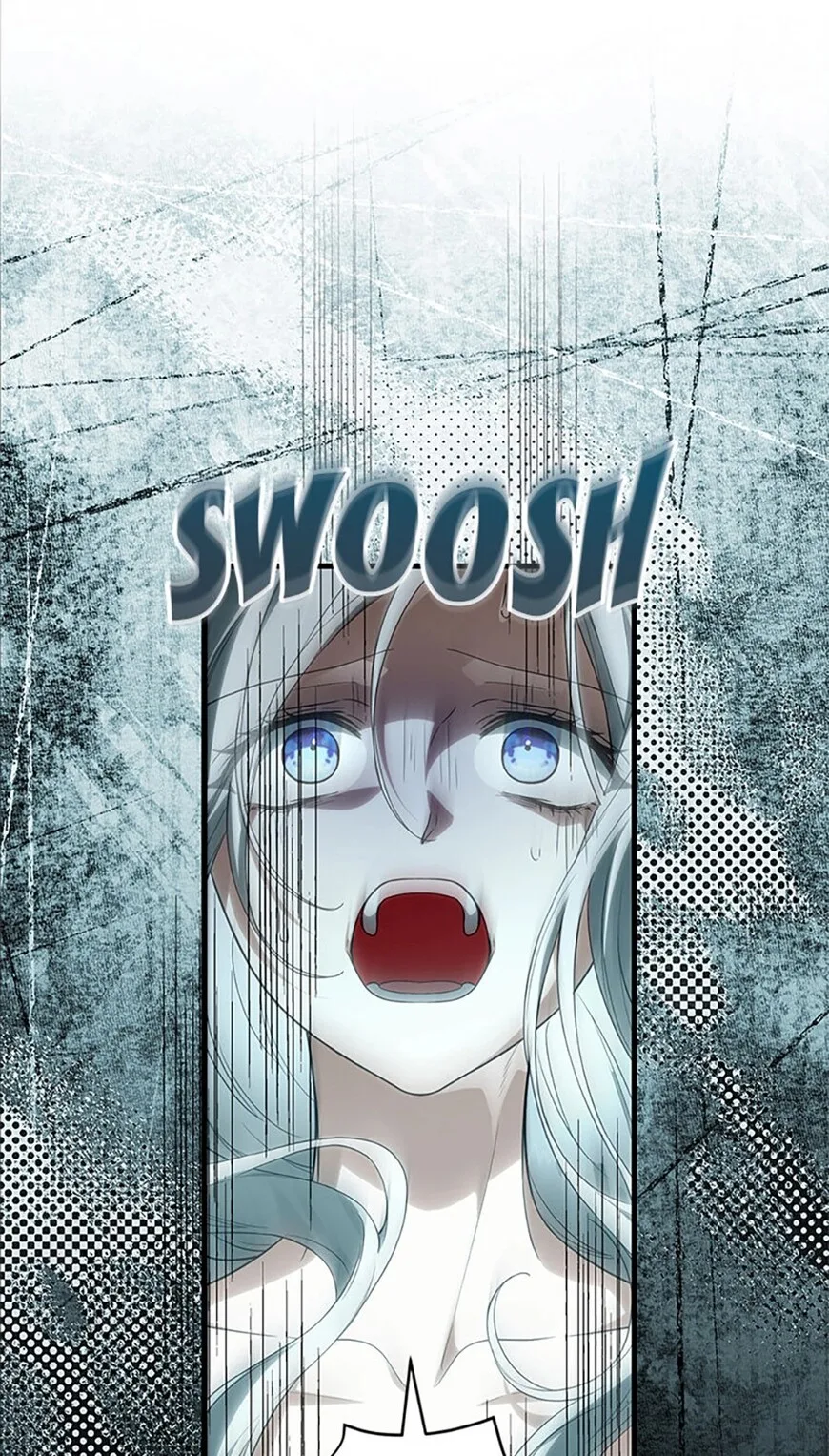 Frozen Wolf, Fire Dragon Chapter 91 page 5